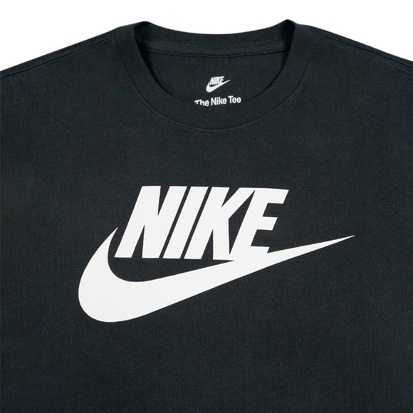 Nike Sportswear T-Shirt for kids - Picture 3 of 3